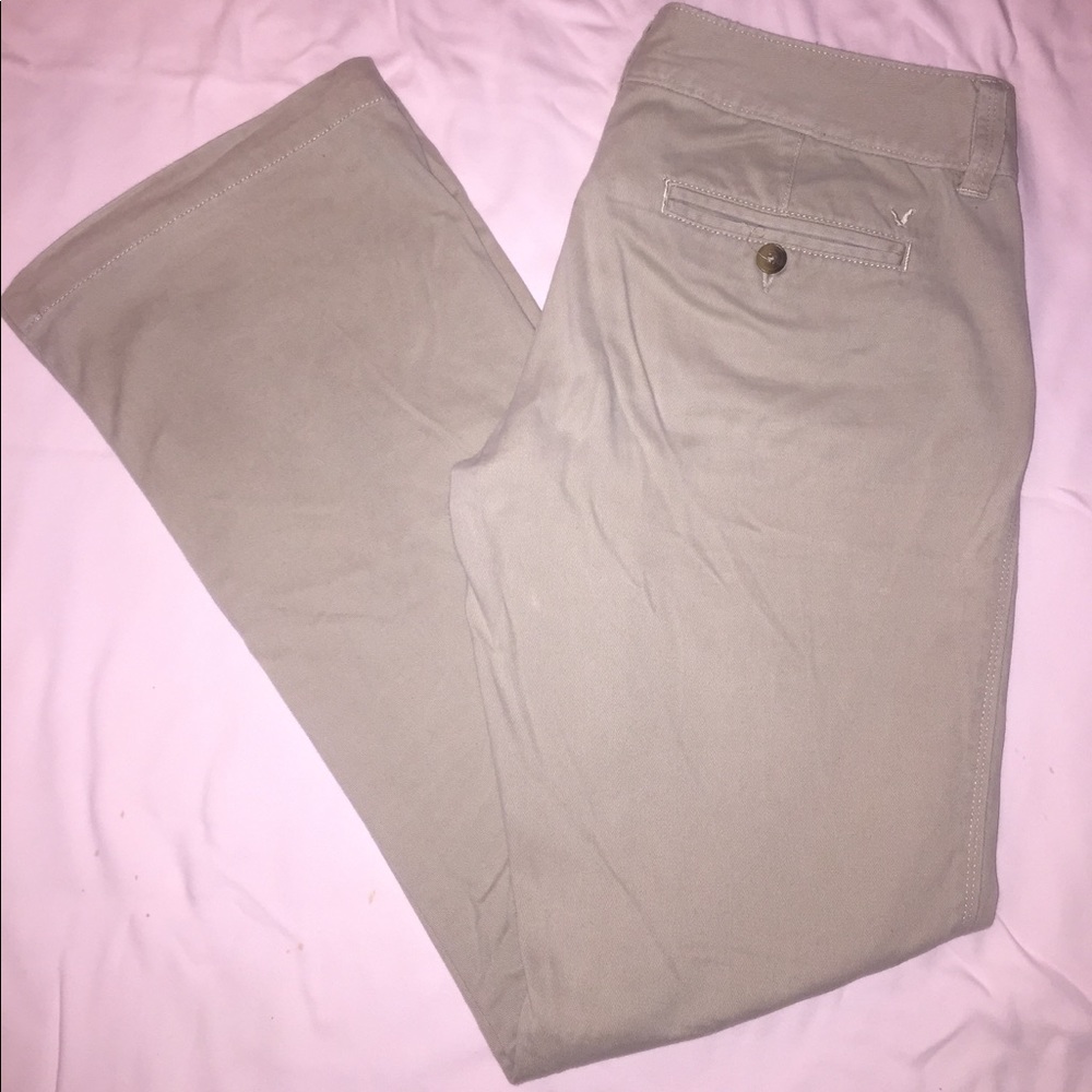 pants